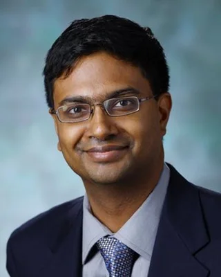 Pradeep Ramulu, MD