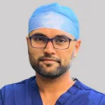 Mr Kirti Jasani