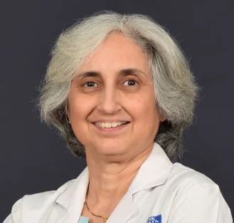 Dr. Muna Bhende