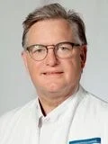 Prof. Dr. med. Gerd U. Auffarth, FEBO