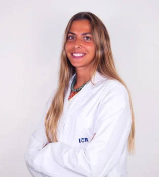 Dr. Mei Martínez Alegre