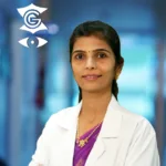 DR. SHWETHA SURYAKANTH