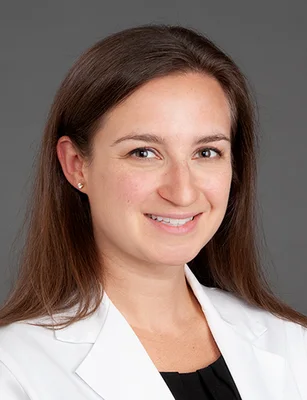 Gillian Treadwell MD
