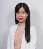 Dr Wong Meihua Wendy