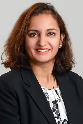 Natasha Gautam, MD