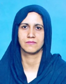 Prof. Dr. Farah Akhtar