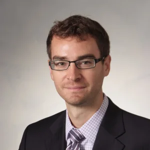Daniel B. Moore MD