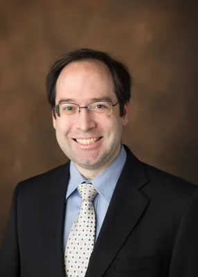 Eric N. Brown, MD