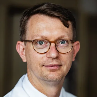 Dr. Erik Chankiewitz