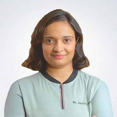 Dr Apoorva Ayachit