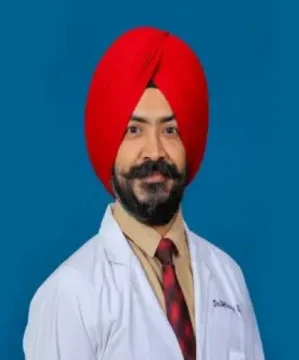 Dr. Jatinder Singh