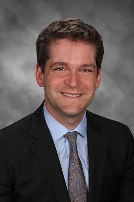 Mark P Breazzano, MD