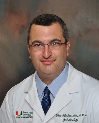 Zohar Yehoshua