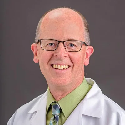 Dean P. Hainsworth, MD