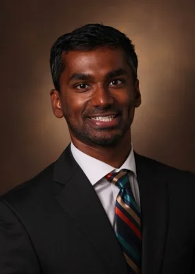 Anvesh Reddy, MD