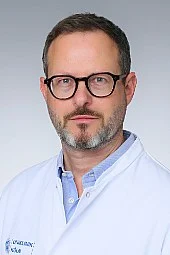 Prof. Dr. Philipp Steven