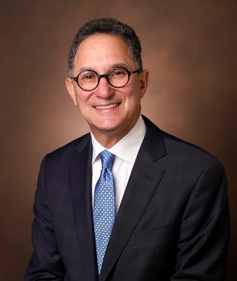 Paul Sternberg, Jr., MD