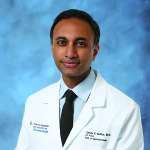 Sanjay Kedhar, MD