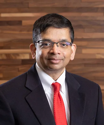 Ramana Moorthy, MD