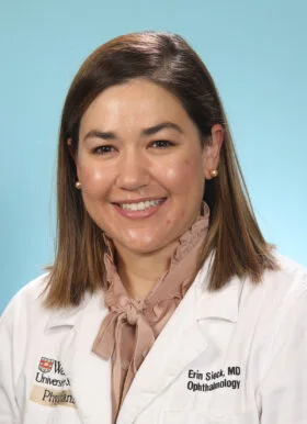 Erin G. Sieck, MD