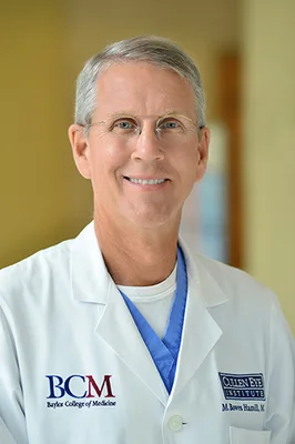M. Bowes Hamill