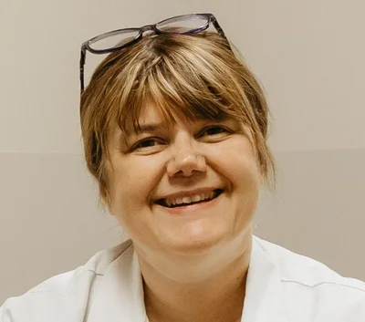Marie Helene Errera, MD, PhD