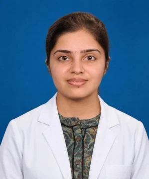 Dr. Niranjana Balasubramaniam